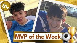 MVP della settimana, vota il miglior talento delle giovanili di Pinerolo