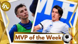 MVP Promozione: entra in gioco e scegli il migliore della settimana