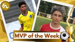 MVP della settimana, vota il miglior 2010 delle giovanili Regionali