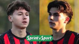 Il gol del bomber che viene da lontano e il raddoppio del migliore in campo: &egrave; un Milan stupendo!