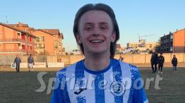 Entra dalla panchina e risolve il big match in venti minuti! La doppietta del bomber fa sognare la capolista