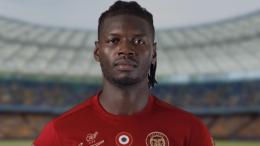 Dall'Atalanta ecco un attaccante che sa sfruttare anche solo l'unica occasione della partita, l'ambizioso club fa bingo