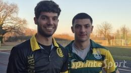 Tutto in bilico fino alla fine! Bei gol, un'espulsione e la rimonta sfiorata con l'uomo in meno