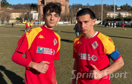 Un tempo e una magia per parte: la battaglia &egrave; feroce ma nessuno va al tappeto nel derby del Piemonte!