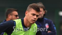 La prima sfida dell'anno accontenta tutti e nessuno, l'equilibrio dell'andata regge per altri 90 minuti