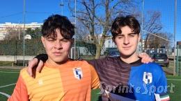 Una partita dalle mille occasioni non si sblocca e vincono le due super difese