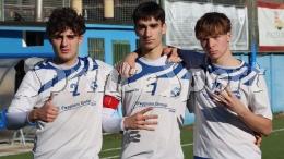 &Egrave; una rimonta da sogno! I padroni di casa soffrono, ma nella seconda frazione calano il poker della vittoria