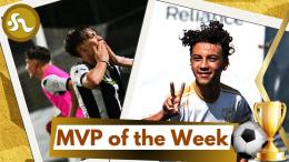 MVP della settimana, vota il miglior 2009 delle giovanili Regionali