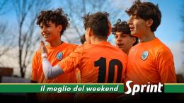 Sorprese, conferme e tonfi nel primo turno del nuovo anno! La strada del ritorno &egrave; ben avviata