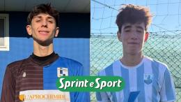 &Egrave; una sfida assurda! Vanno sotto poi il difensore e la doppietta del bomber salvano tutto