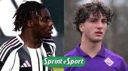 Juventus, &egrave; una sconfitta che brucia! La Fiorentina vince la sfida pi&ugrave; sentita e vola in vetta