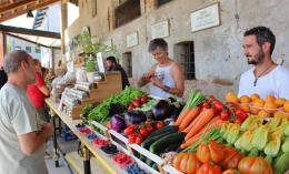 Gran Mercato di Monteu Roero