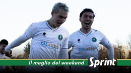 Il sogno continua per tutte! Sette squadre in 6 punti e un inizio di ritorno folle