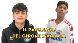 Promosse o rimandate? Ecco il pagellone della prima met&agrave; di stagione dei 2011