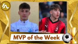 MVP della settimana: entra e vota il miglior giocatore della Serie D