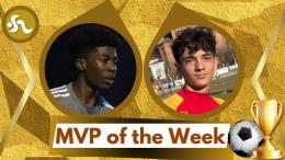 MVP della settimana, vota il miglior giocatore di Under 15 e 17 Serie C