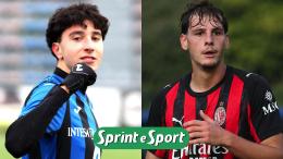 Atalanta senza freni, il Milan c&rsquo;è! Torino, ribaltone show in 9 minuti