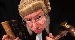 Dentro il tribunale federale: come funzionano i procedimenti contro i vertici associativi