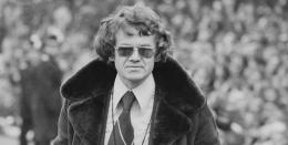 L&rsquo;uomo del &ldquo;gol pi&ugrave; bello mai visto&rdquo;: ci lascia a 85 anni un&rsquo;icona che ha cambiato la storia del Chelsea