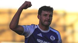 Dalla palestra all'impresa: l'insegnante di ginnastica che ha battuto una squadra di Premier League