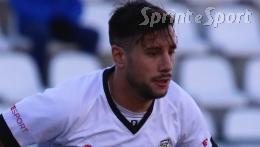 Un ex di Serie B e Serie C al tavolo della fortuna di Rai1, la curiosa serata dell'attaccante 