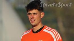 Il centrocampista si sposta di oltre 900 chilometri e giocher&agrave; in un campionato &laquo;feroce&raquo;, &egrave; una scelta strategica