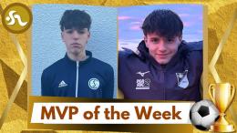 MVP della settimana: entra e vota il miglior giocatore dell'Under 15