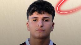 Preso un talento di 17 anni dai Dilettanti per inserirlo in un campionato competitivo, il club riparte dai giovani