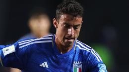 Saluta la Juventus e fa un balzo in avanti, per il mancino dal sangue bianconero &egrave; il treno giusto da prendere