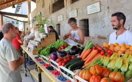 Gran Mercato di Monteu Roero