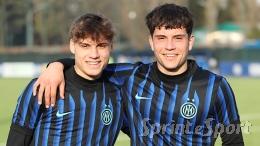 Imbucata, cross basso e gol della vittoria: l'azione pi&ugrave; bella della settimana fa godere l'Inter