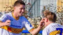 Sotto di due gol all'intervallo, vincente al fischio finale: &egrave; una rimonta da capogiro!