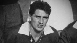 A 82 anni ci lascia un protagonista del calcio dei bei tempi, part&igrave; dalle Coppe Europee e gioc&ograve; anche in Serie A