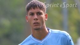 Il figlio d'arte 19enne scende tra i Dilettanti per farsi strada in una calda piazza del Sud, &egrave; una scelta lungimirante