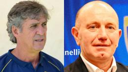 Due vittorie e primo posto dopo due giornate, poi il tracollo: e il club cambia l'allenatore dei giovani