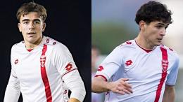 La tripletta di uno, la doppietta dell'altro: la coppia gol che accende il sogno impossibile del Monza