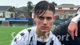 Cresciuto nel Toro e sbocciato in provincia, il 2007 segna il primo gol con l'ex club di Serie A