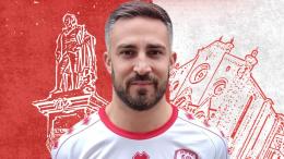 In attacco arriva un vero e proprio esperto della categoria, la squadra che vuole togliersi dai guai cerca di svoltare