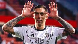 Chi &egrave; il giocatore che ha messo in ginocchio il Real Madrid