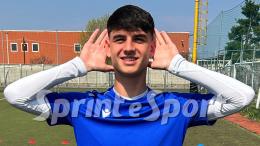 Campione d'Italia cresciuto nella Juventus, la stella da 104 gol in 3 anni &egrave; pronta a sbarcare tra i professionisti