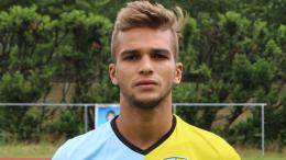 Saluta la squadra del cuore dopo 9 anni e riparte dai Dilettanti, il centrocampista &egrave; pronto a dare spettacolo