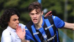 Gli Under 21 italiani non hanno spazio: solo il 2% del minutaggio in Serie A