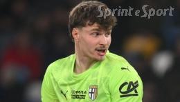 Debutta in Serie A contro i Campioni d'Italia e non subisce gol, il numero 1 &egrave; gi&agrave; diventato leggenda