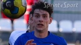 Il centrocampista che esord&igrave; in Serie A sostituendo Tonali non perdona su punizione, la finale di Coppa &egrave; ancora possibile