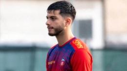 Viene promosso in Serie C risultando determinante, ora si ritrova in Eccellenza: lo strano percorso del portiere