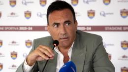 La mannaia dei 15 punti di penalizzazione resta: ricorso respinto e per il club ora c'&egrave; anche il rischio esclusione