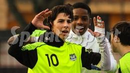 Il bomber pi&ugrave; in forma del campionato fa un'altra vittima: sotto i suoi colpo cade anche il fortino 