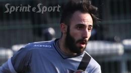 Colpaccio dalla categoria superiore, ecco una vera fabbrica di assist per la big del campionato!