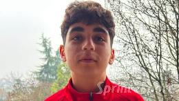 Sotto di tre gol, la recuperano e il nuovo acquisto segna all'ultimo secondo il gol vittoria