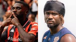 Insulti, sputi e schiaffi: due giocatori chiedono la rescissione per le violenze subite dai tifosi